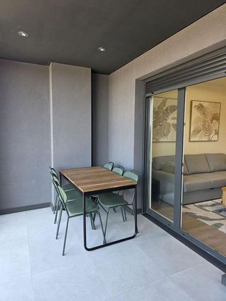 Piso en alquiler en Gamonal en Burgos