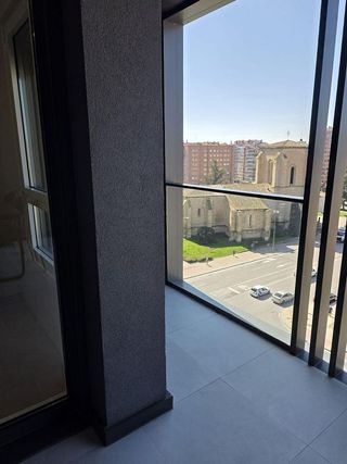 Piso en alquiler en Gamonal en Burgos