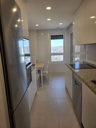 Piso en alquiler en Gamonal en Burgos