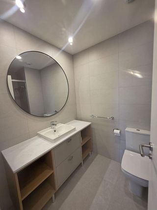 Piso en alquiler en Gamonal en Burgos