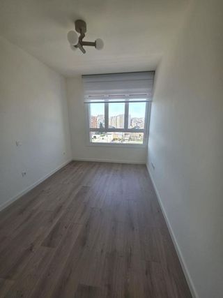 Piso en alquiler en Gamonal en Burgos