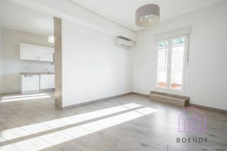 Piso en alquiler en Delicias en Madrid