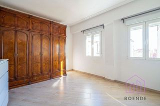 Piso en alquiler en Delicias en Madrid