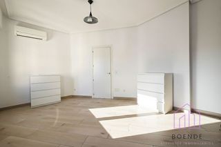 Piso en alquiler en Delicias en Madrid