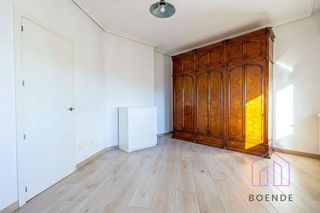 Piso en alquiler en Delicias en Madrid