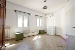 Piso en alquiler en Delicias en Madrid