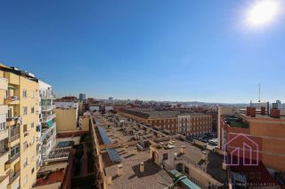 Piso en alquiler en Delicias en Madrid