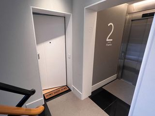 Piso en alquiler en Centro Ciudad en León