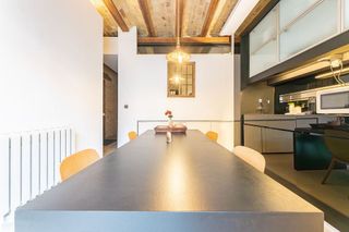 Piso en alquiler en Russafa en Valencia