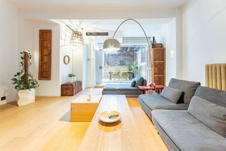 Piso en alquiler en Russafa en Valencia