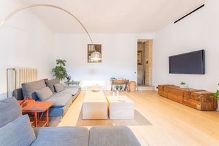 Piso en alquiler en Russafa en Valencia