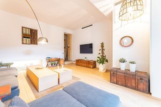 Piso en alquiler en Russafa en Valencia