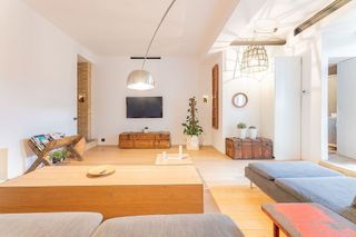 Piso en alquiler en Russafa en Valencia