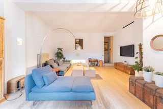 Piso en alquiler en Russafa en Valencia