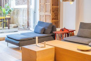 Piso en alquiler en Russafa en Valencia