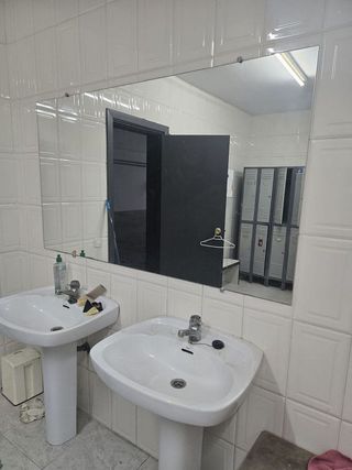 Nave industrial en alquiler en Alaquàs