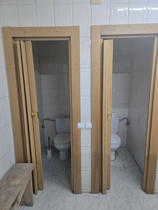 Nave industrial en alquiler en Alaquàs