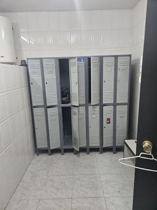 Nave industrial en alquiler en Alaquàs