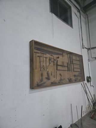 Nave industrial en alquiler en Alaquàs