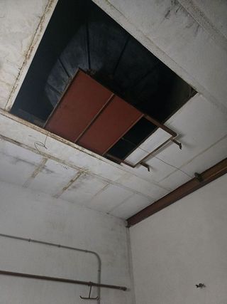 Nave industrial en alquiler en Alaquàs