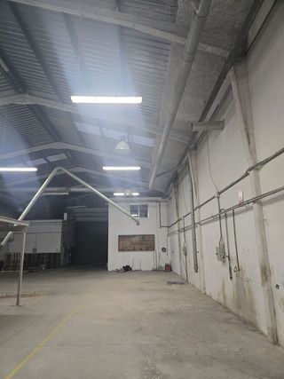 Nave industrial en alquiler en Alaquàs