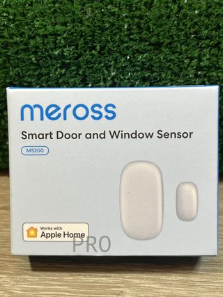 Sensore WiFi per Porta Meross