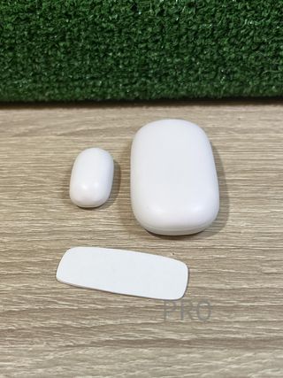 Sensore WiFi per Porta Meross