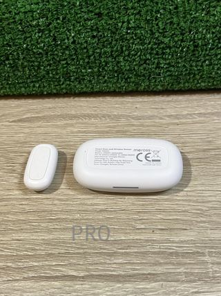 Sensore WiFi per Porta Meross