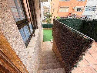 Piso en alquiler en Son Dameto en Palma de Mallorca