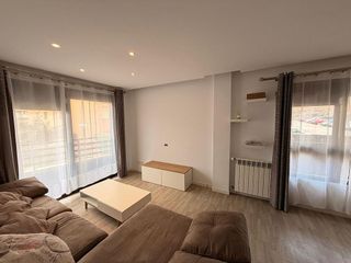 Piso en alquiler en Son Dameto en Palma de Mallorca