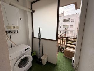 Piso en alquiler en Son Dameto en Palma de Mallorca