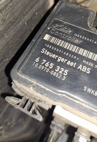 Bomba ABS Mini Cooper 6765325