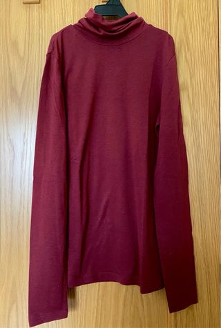 Lote 3 camisetas mujer T S