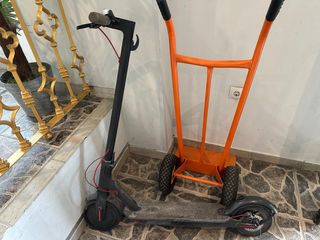 Patinete Eléctrico Xiaomi M365