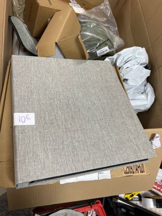 Álbum de fotos Amazon Basics 10x15cm