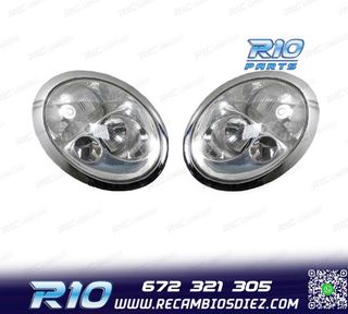 FAROS PARA MINI 01-05
