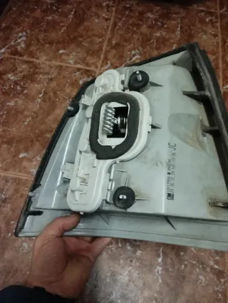 Piloto Trasero Derecho Opel Astra G 5 Puertas
