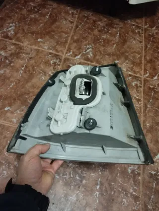 Piloto Trasero Derecho Opel Astra G 5 Puertas