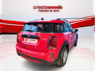 MINI Countryman 2022 DESDE 320€ AL MES SIN ENTRADA