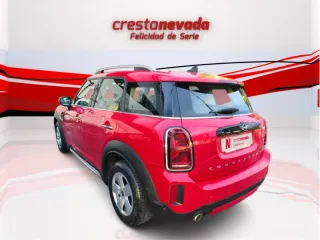 MINI Countryman 2022 DESDE 320€ AL MES SIN ENTRADA