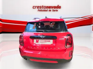 MINI Countryman 2022 DESDE 320€ AL MES SIN ENTRADA
