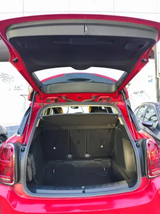 MINI Countryman 2022 DESDE 320€ AL MES SIN ENTRADA