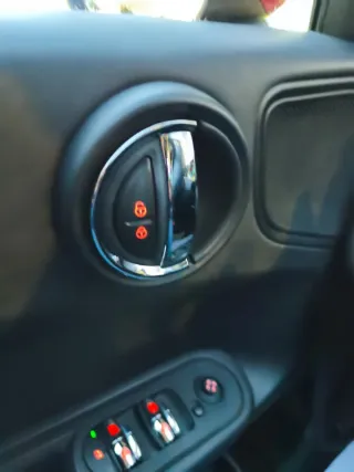 MINI Countryman 2022 DESDE 320€ AL MES SIN ENTRADA