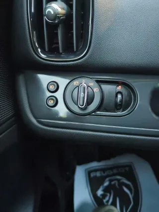 MINI Countryman 2022 DESDE 320€ AL MES SIN ENTRADA