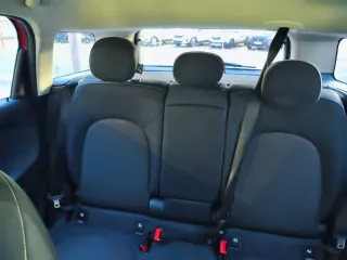 MINI Countryman 2022 DESDE 320€ AL MES SIN ENTRADA