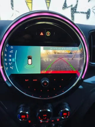 MINI Countryman 2022 DESDE 320€ AL MES SIN ENTRADA