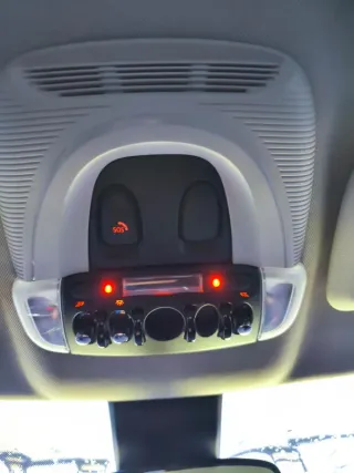 MINI Countryman 2022 DESDE 320€ AL MES SIN ENTRADA