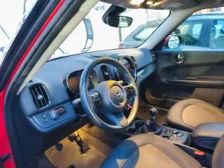 MINI Countryman 2022 DESDE 320€ AL MES SIN ENTRADA