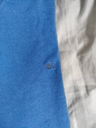 Oferta 2 Jerseis Pedro del Hierro Talla XL