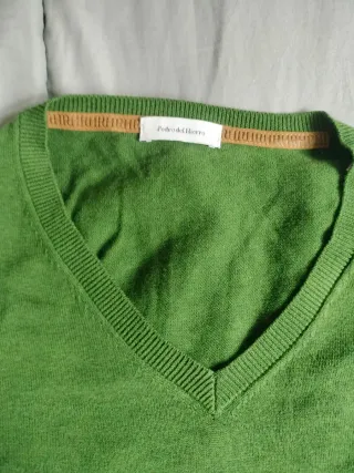 Oferta 2 Jerseis Pedro del Hierro Talla XL